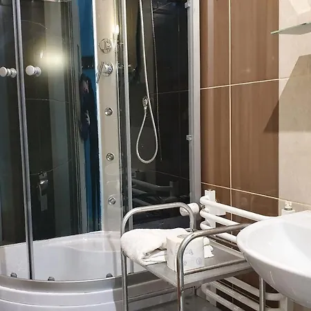 Apartamenty ZAKOporoniec Poronin Zewnętrze zdjęcie