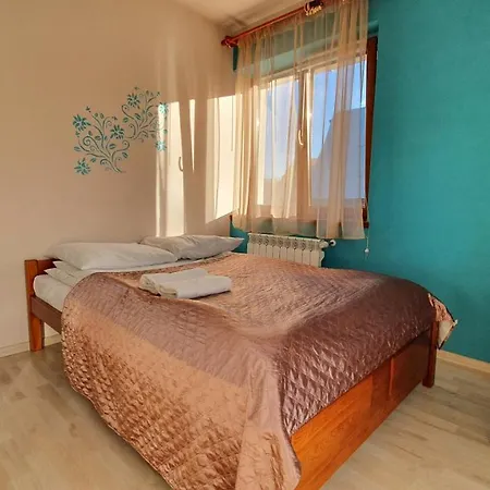 Apartamenty ZAKOporoniec Poronin Zewnętrze zdjęcie