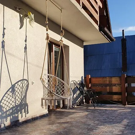 Apartamenty ZAKOporoniec Poronin Zewnętrze zdjęcie