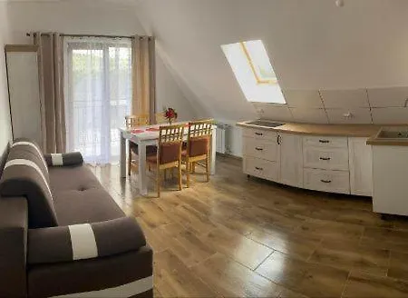 Apartamenty ZAKOporoniec Poronin Zewnętrze zdjęcie