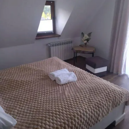 Apartamenty ZAKOporoniec Poronin Pokój zdjęcie