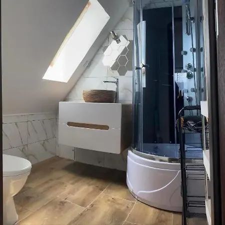 Apartamenty ZAKOporoniec Poronin Zewnętrze zdjęcie