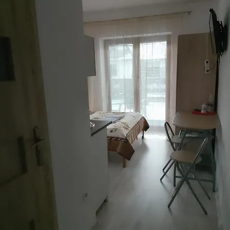 Apartamenty ZAKOporoniec Poronin Zewnętrze zdjęcie