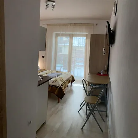 Apartamenty ZAKOporoniec Poronin Zewnętrze zdjęcie