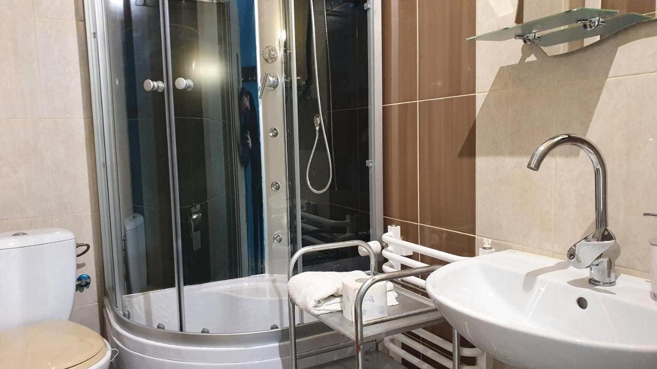 Zakoporoniec Apartment Poronin