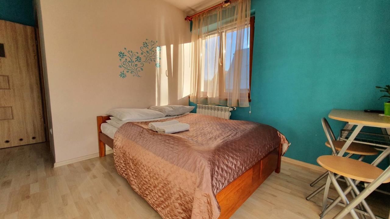 Zakoporoniec Apartment Poronin