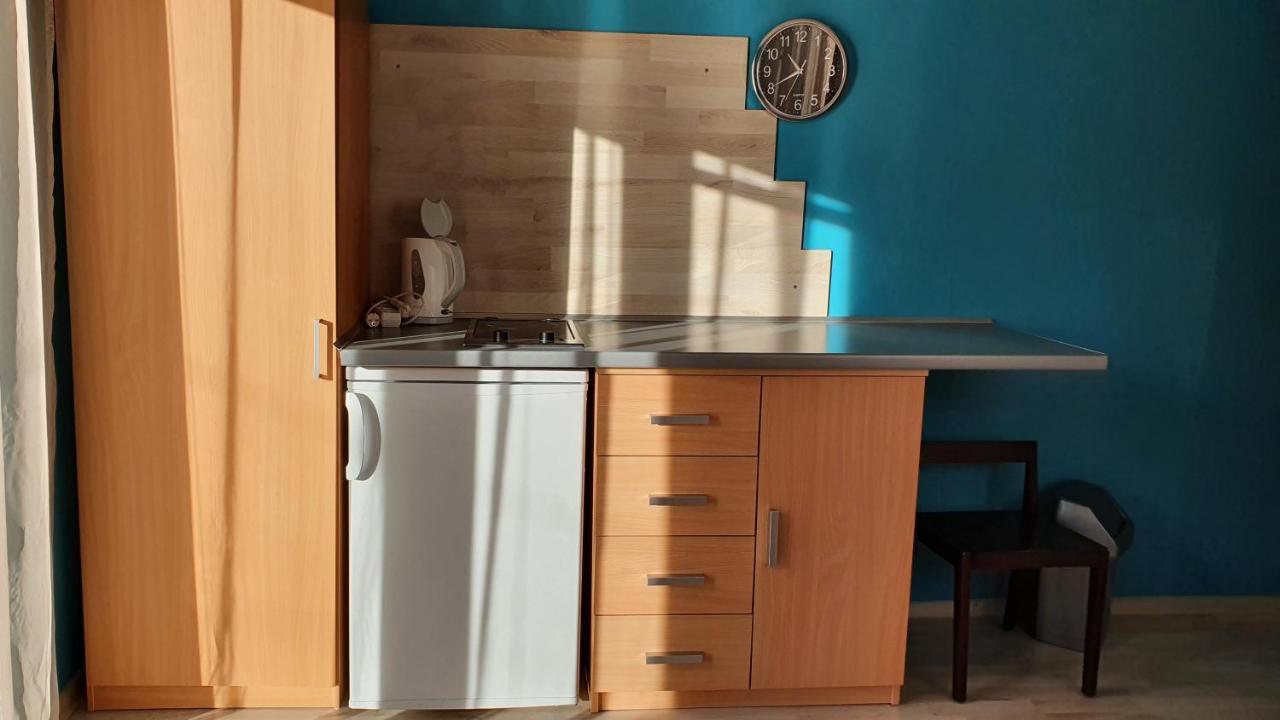 Zakoporoniec Apartment *