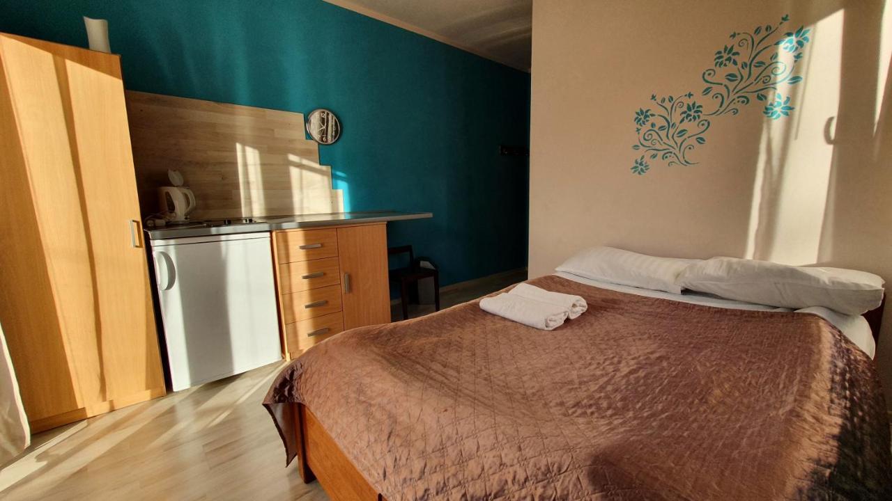 Zakoporoniec Apartment