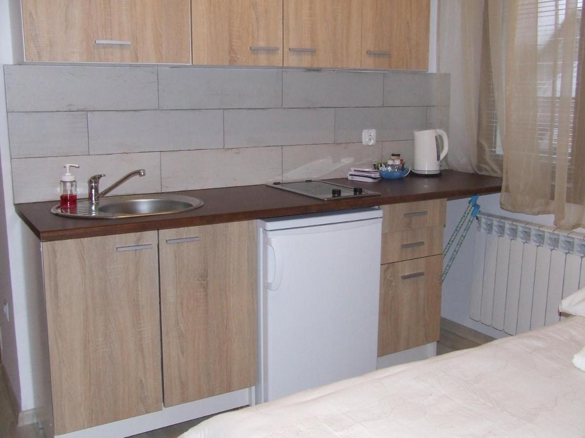 Zakoporoniec Apartment Poronin