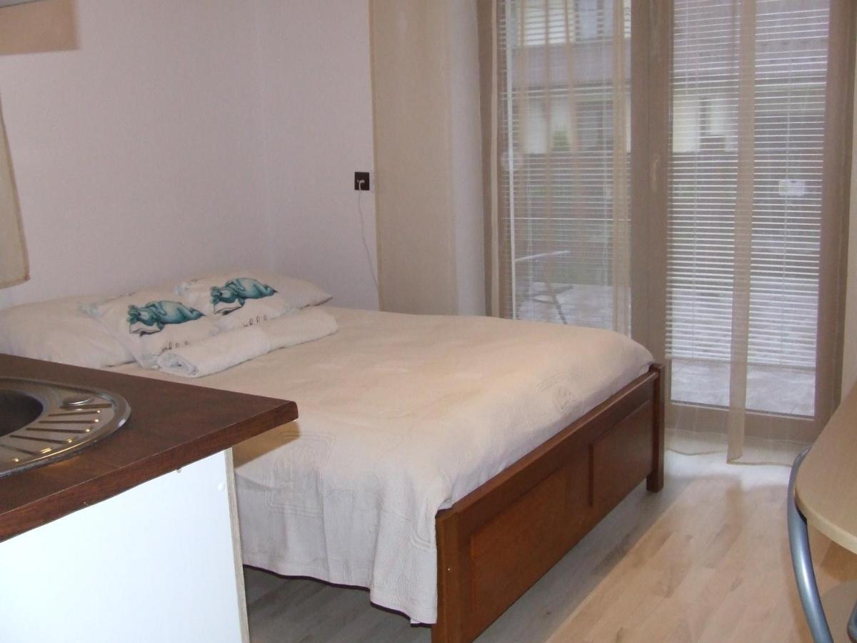 Zakoporoniec Apartment