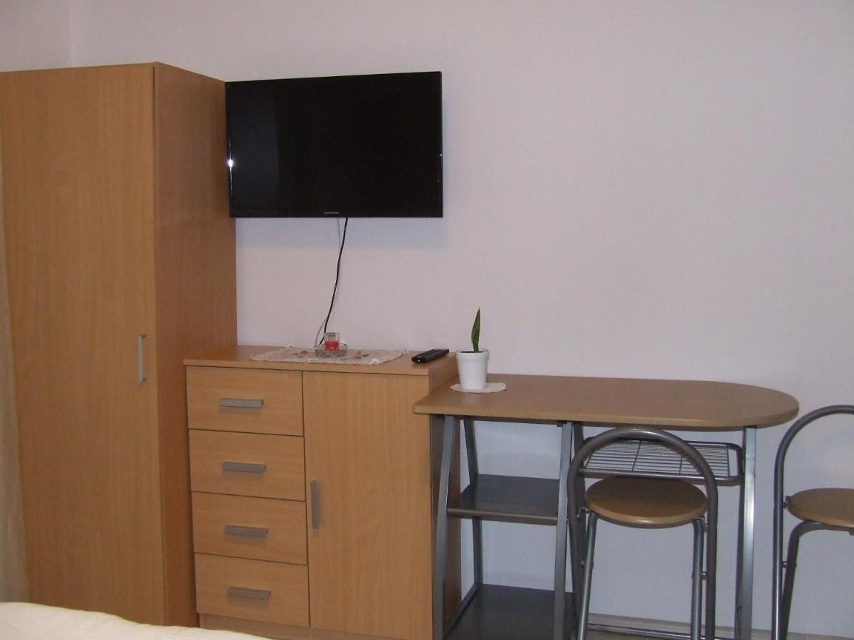 Apartment Zakoporoniec *