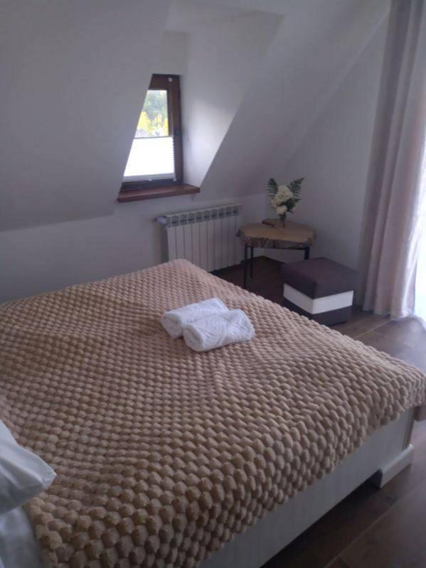 Apartment Zakoporoniec